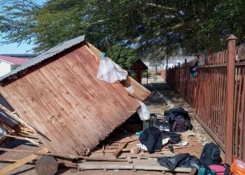 University of Limpopo