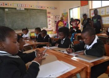 SA Youth: Here’s how to apply for teaching assistant posts