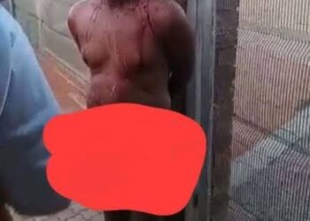 Kgagatlou Secondary School teacher caught having sex with pupil, beaten