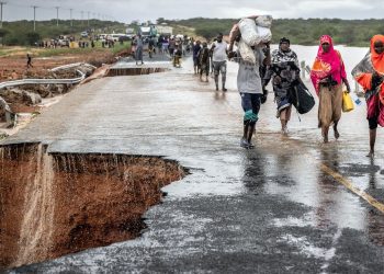 East Africa must prepare for more extreme rainfall during the short rainy season – new study