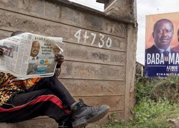 Fintech is sold as the answer to Africa’s problems, but digital money services have downsides which media often overlook