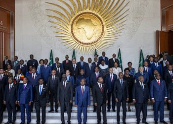 The African Union is weak because its members want it that way – experts call for action on its powers