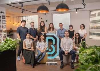 Digital Business Lab Strengthens APAC Presence with New Office in Shenzhen, China