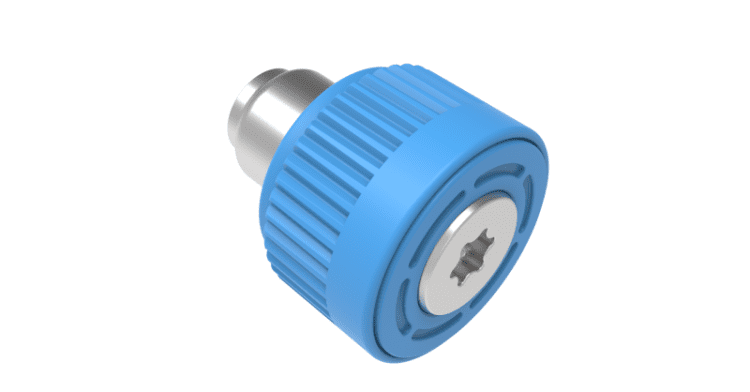Southco Introduces its Next-Gen Captive Screw
