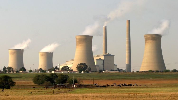 Eskom’s power system remains stable, with 105 consecutive days without loadshedding and an Energy Availability Factor (EAF) ranging between 64% and 75%.