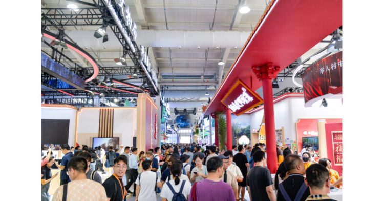 CIFTIS rides new wave of cultural consumption