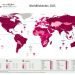 WorldRiskReport 2025: Billions threatened by flooding