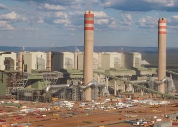 Loadshedding will be reduced to Stage 4 from 12:00 midday until 05:00 on Monday.