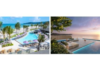 Phuket, Thailand: A Tropical Investment Haven for UK Buyers