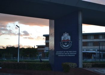 Agreement reached at University of Free State after week of protests