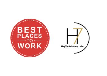 HepTa Advisory-Labs recognized among the Best Places to Work in France 2024