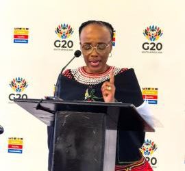 Call to dismantle inequality | SAnews