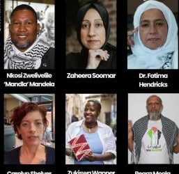 Government dismisses claims of funding activists’ return from Israel