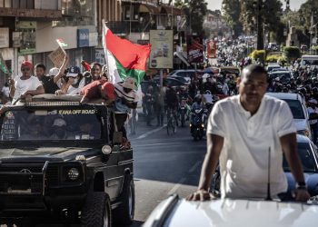 Madagascar coup: why turning a blind eye to an unpopular president weakens regional bodies