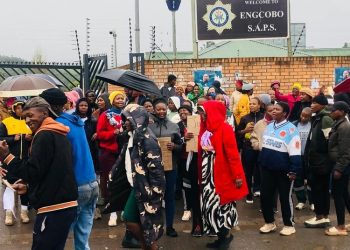 Outrage over police inaction after woman goes missing