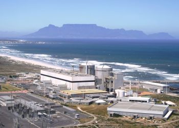 Power system remains stable with a 1 069MW year-on-year reduction in unplanned outages, EAF surpasses last year’s performance, and Koeberg Nuclear Power Station Unit 1 rejoins the grid to strengthen 24/7 baseload supply