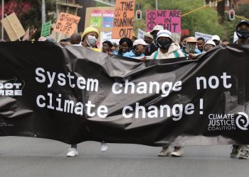 ‘Reduce, reuse, recycle’ is corporate gaslighting – the real change must come from the fossil fuel industry