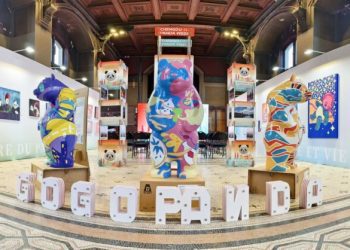 “Chengdu Panda Week” Series of Events Reach Multiple European Cities, Extending an Invitation from the Hometown of Pandas