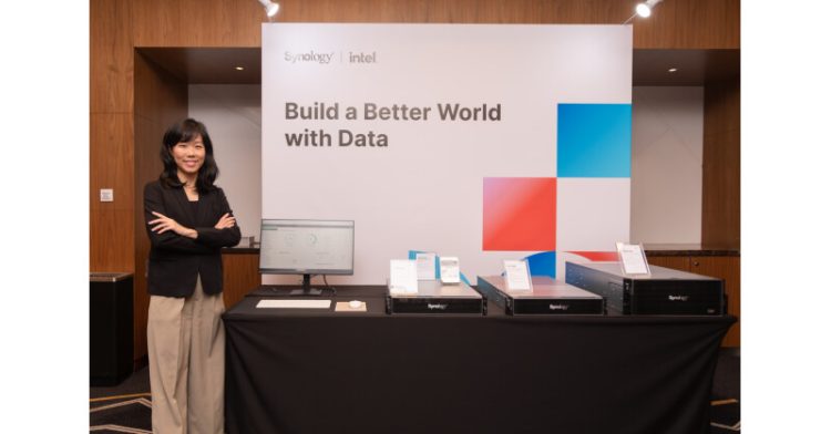 Synology Marks 25 Years by Unveiling Next-Gen Flagship Products