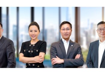 HGC Embarks on Strategic Transformation to Harness AI and Digital Opportunities