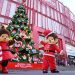The Mall Group Launches Southeast Asia’s First Monchhichi Holiday Collaboration, Elevating Bangkok as Asia’s Next Global Festive Landmark