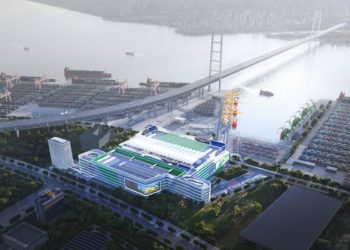 AECOM to deliver HKIA Dongguan Logistics Park, setting new benchmark in logistics infrastructure and driving economic growth in the Greater Bay Area