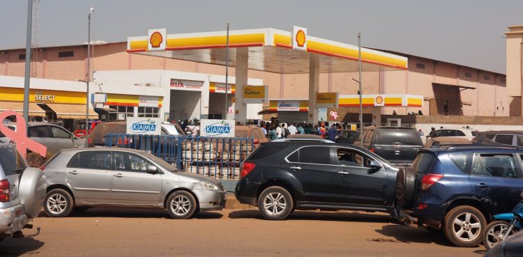 Bamako under siege: why Mali’s army is struggling to break the jihadist blockade of the capital