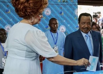 Cameroun : la présidence à vie de Paul Biya entre dans une phase finale critique