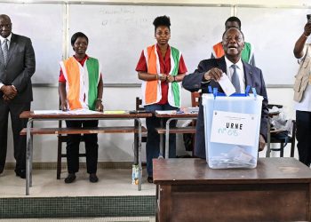 Côte d’Ivoire’s democratic backslide: elections leave even less space for freedom