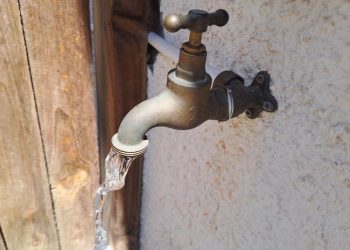 Eastern Cape families go to court over water
