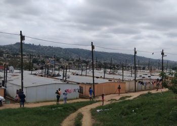 Families living in temporary housing for 13 years accuse eThekwini of neglecting them