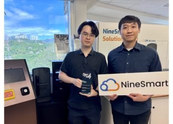 NineSmart Honored for “Outstanding Smart Property Management Platform – PropTech” at the 2025 Smart Living Partnership Awards