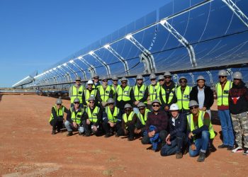 India and South Africa burn a lot of coal: what they can learn from each other about ending the dependency