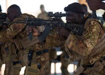 Jihadists have blockaded Mali’s capital. What’s at stake