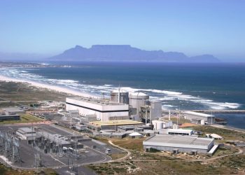 Koeberg Nuclear Power Station secures 20-year licence extension, reinforcing South Africa’s energy future – both units to deliver 1860MW of baseload power for a further 20 years