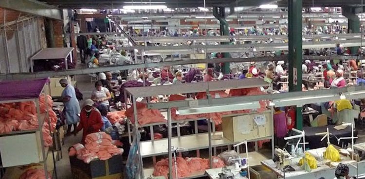 L’accord commercial entre l’Afrique et les États-Unis est dans l’impasse : ce que les exportateurs peuvent faire