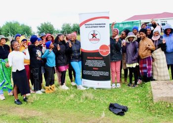 Lesotho and South African organisations at loggerheads after USAID funding cuts