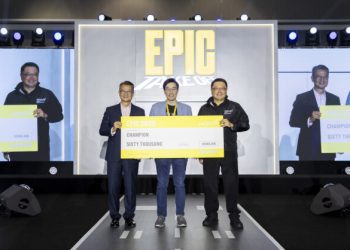 HKSTP Crowns EPIC 2025 Winner: Champion of HKSTP EPIC 2025 NEU Battery Materials from Singapore Triumphs at Hong Kong’s Flagship I&T Mega Event