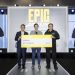 HKSTP Crowns EPIC 2025 Winner: Champion of HKSTP EPIC 2025 NEU Battery Materials from Singapore Triumphs at Hong Kong’s Flagship I&T Mega Event