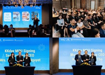 Taiwan Smart Tourism Alliance Targets Vietnamese Travelers with Exclusive Taiwan Travel Packages