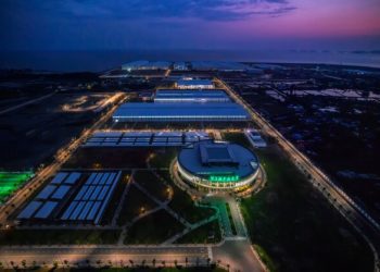 Vingroup Builds Vietnam’s Future by Pursuing the Hard Path