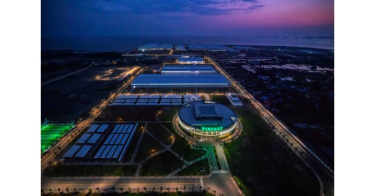 Vingroup Builds Vietnam’s Future by Pursuing the Hard Path