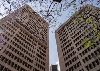 SAPS won’t return to Telkom Towers despite millions spent