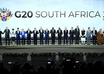 South Africa’s G20 presidency: diplomatic victory, but a weak final declaration