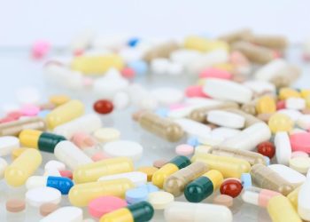 Vitamin B6 products are set to be restricted. Here’s what you need to know