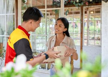 DHL reveals Asia Pacific’s retailers are optimistic for the coming Black Friday and Cyber Monday shopping season