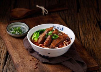 Leading Asian Beef Noodle Brand Duan Chun Zhen Launches U.S. Expansion and Franchise Opportunities