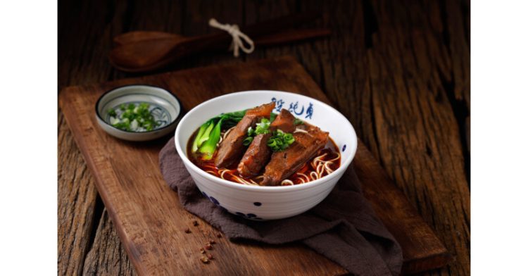Leading Asian Beef Noodle Brand Duan Chun Zhen Launches U.S. Expansion and Franchise Opportunities
