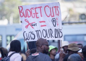 spectacle instead of meaningful action