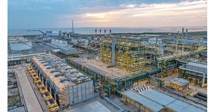 SCG Drives ‘Regional Optimization,’ Positioning Vietnam as a Key Base for Production, Domestic Consumption and Global Exports; Highlights LSP and BMP to Strengthen ASEAN Growth Alongside Social and Environmental Sustainability